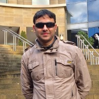 Javed Iqbal