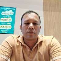 Mohamed Riswan