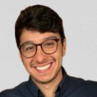 Jonathan Garcez, Ph.D.