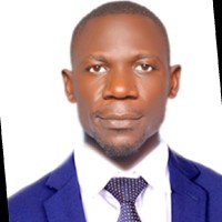 Eng. Lwamaza Allon
