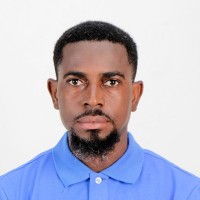 Benjamin Kwasi Adjei