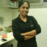 Praveena Dileep