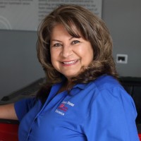 Veronica Cortez