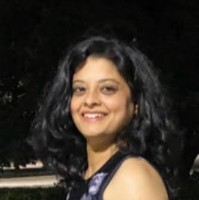 Uma Kandasamy
