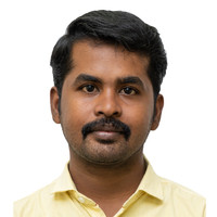 Antony Arockiaraj