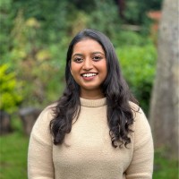 Sahana Mohan