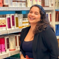 Maria Cecília Gomes Seabra (Cecí)