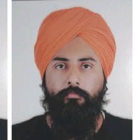 Kuldeep Singh
