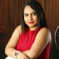 Pia Dutta