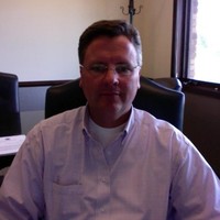 Chris Davidson
