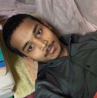 Akash Mallick