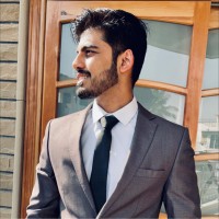 Monis Irfan