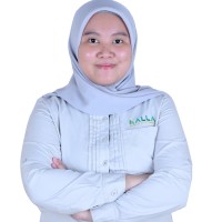 Annisa Rahmi Ramadani