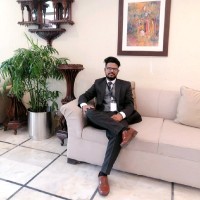 Zaryab Lall