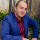 Bogdan Cristian Dobrică