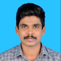 Jishnu Parakkal