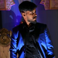 E K Nishant Sharma