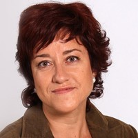 Nuria Arroyo Sagredo