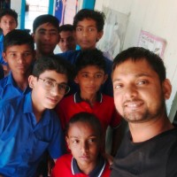 Mohit Yadav