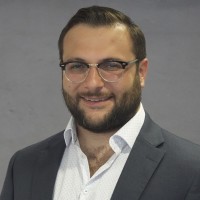 Clyde R. Fasick-Fumero