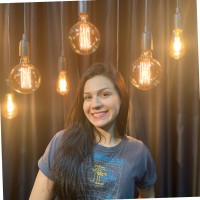 Kalyorranie Leticia Braga