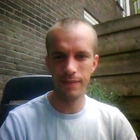 Chris Van Der Wal