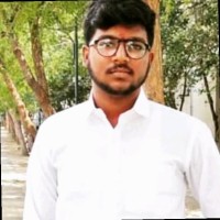 Selvabalaji S
