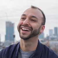 Matt Badger