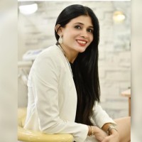 Dr Priyanka Saokar Navale