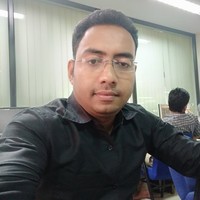 Kaushik Sahu