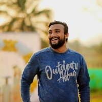 Sujeeth Gowda