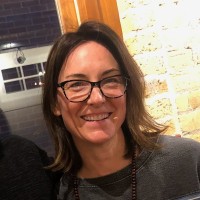 Kris Adams
