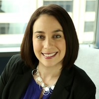 Lisa Gustin