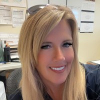 Kristen Brough
