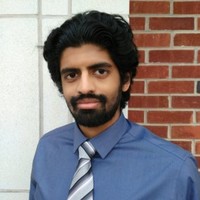 Vishnu Srinivasaraghavan