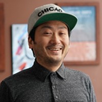 Eugene Park