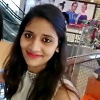 Itika Mittal