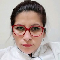 Rosalía Jaldin Viscarra