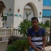 Mahmoud El Rawy