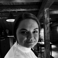 Johanna Hedenskog ♠️