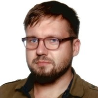 Błażej Pachut