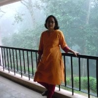 Aparajita Chakrabarti