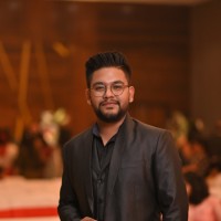 Nikhil Agrawal