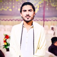 kaleemullah Shaikh