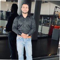 Arun Paul Singh