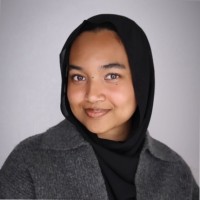 Shahreen S.
