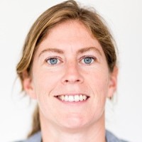Marloes Kraaijeveld