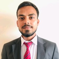 Ramraushan Kumar
