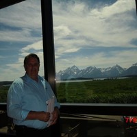 Robert Williford