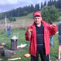 Владимир Ядощук